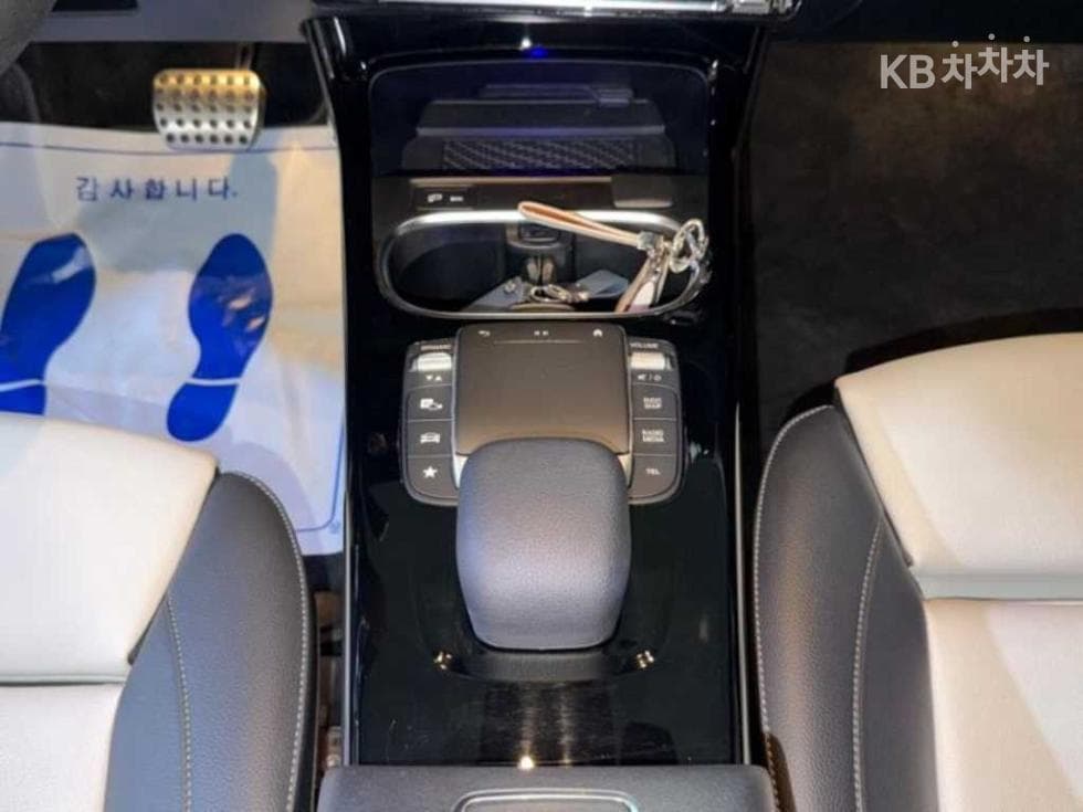Mercedes-Benz CLA클래스(C118)CLA 250 4MATIC - 13