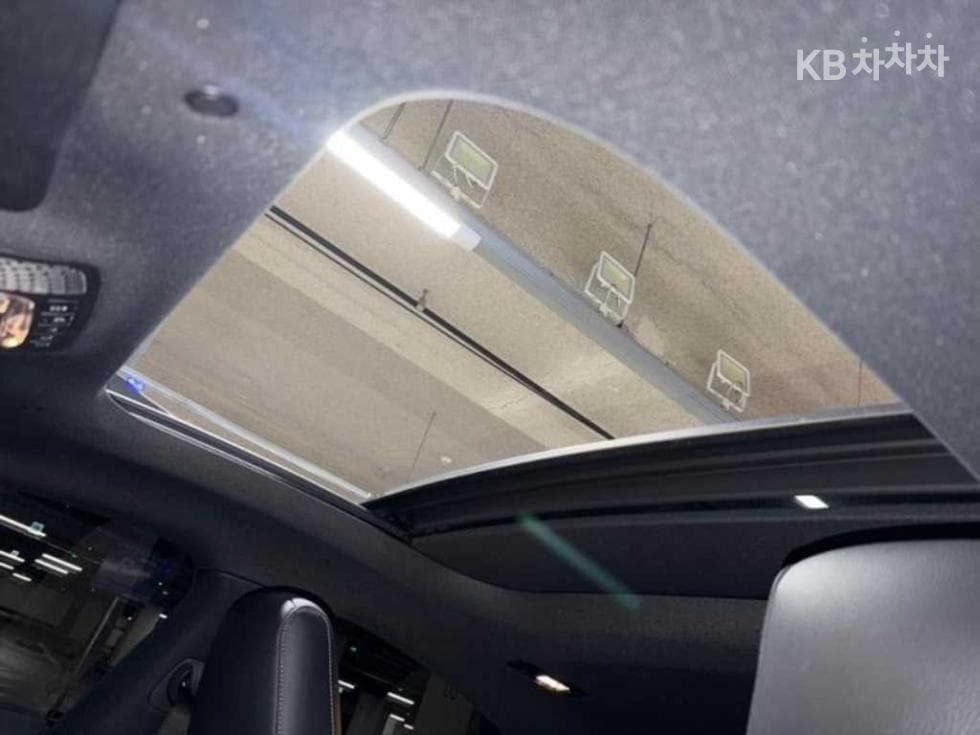 Mercedes-Benz CLA클래스(C118)CLA 250 4MATIC - 15