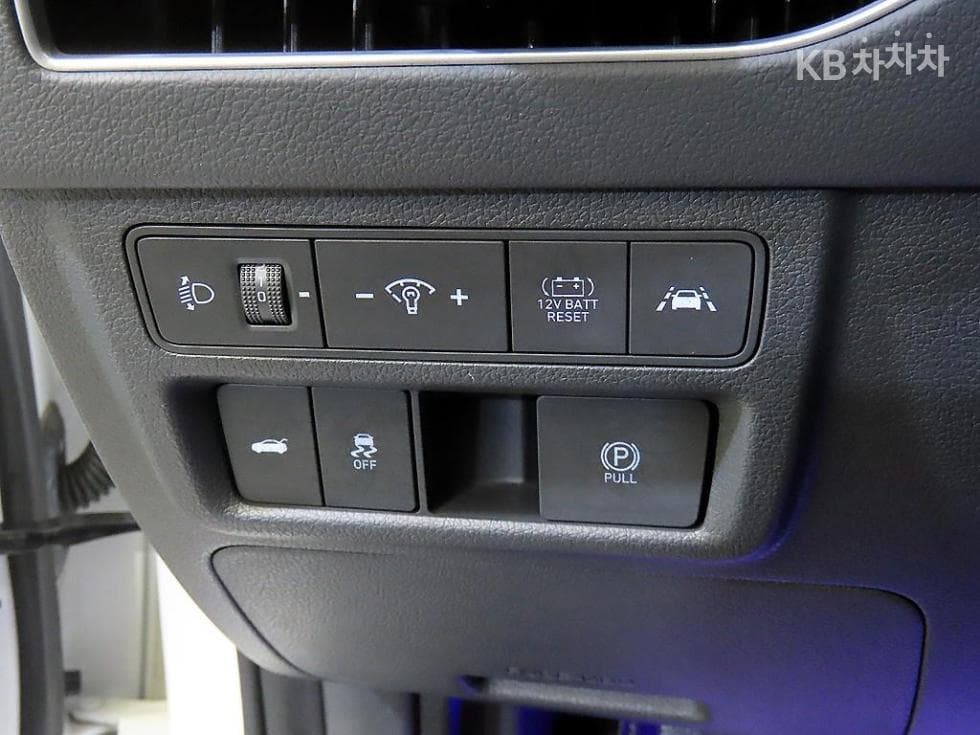 Hyundai Sonata Hybrid (DN8)2.0 Hybrid Inspiration - 13
