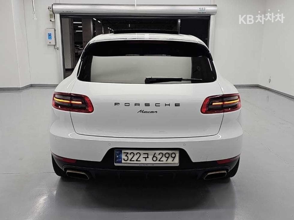 Porsche 마칸2.0 - 3