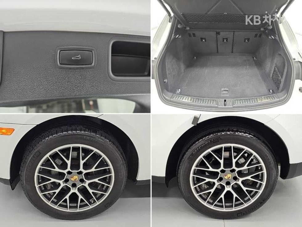 Porsche 마칸2.0 - 20