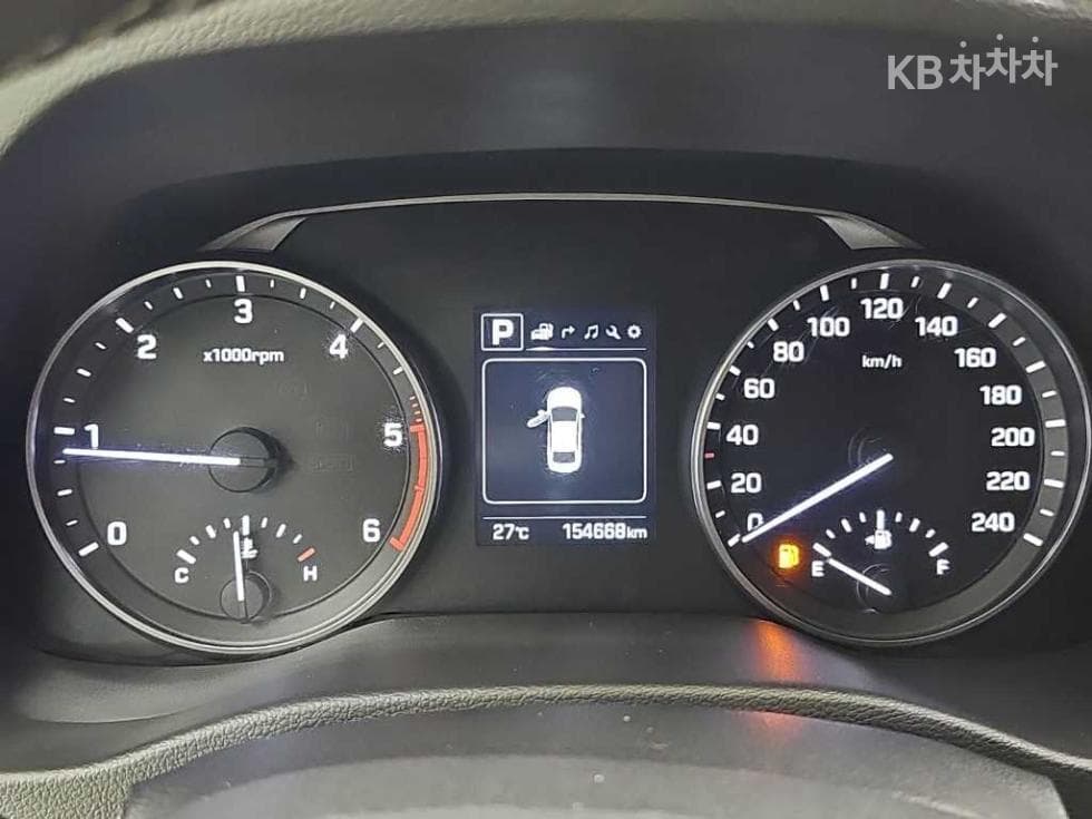 Hyundai Avante (Elantra)AD1.6 e-VGT Smart - 6