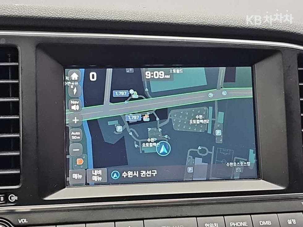 Hyundai Avante (Elantra)AD1.6 e-VGT Smart - 13