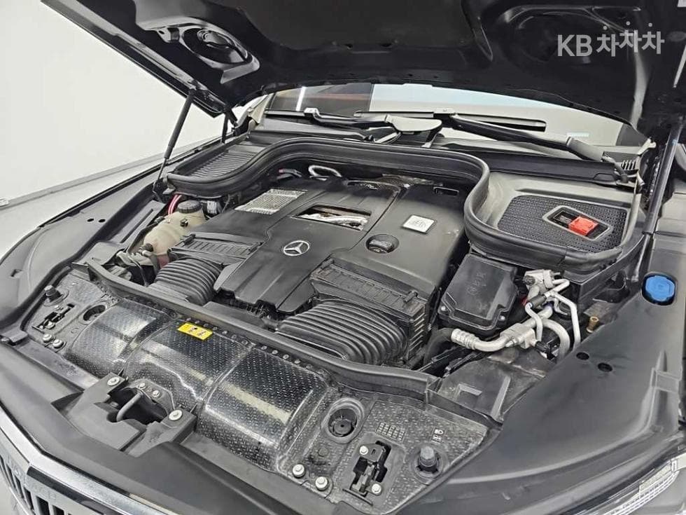 Mercedes-Benz GLS (X167)마이바흐 GLS 600 4Matic Standard - 5