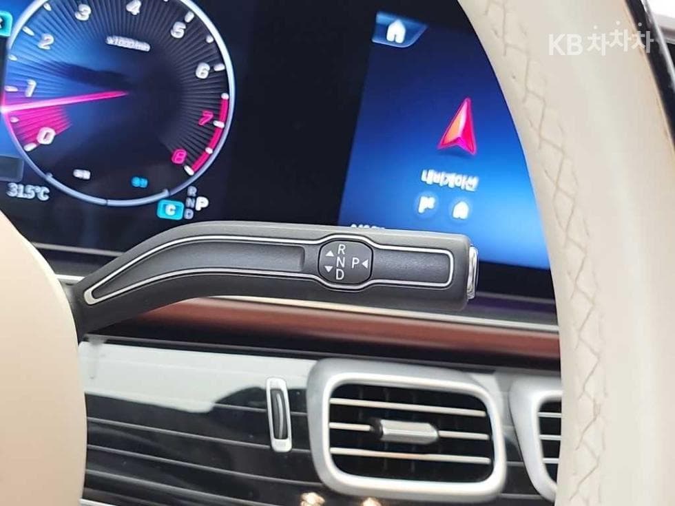 Mercedes-Benz GLS (X167)마이바흐 GLS 600 4Matic Standard - 8