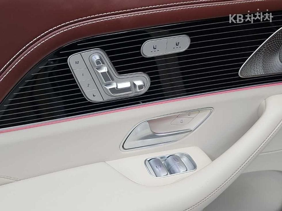 Mercedes-Benz GLS (X167)마이바흐 GLS 600 4Matic Standard - 15