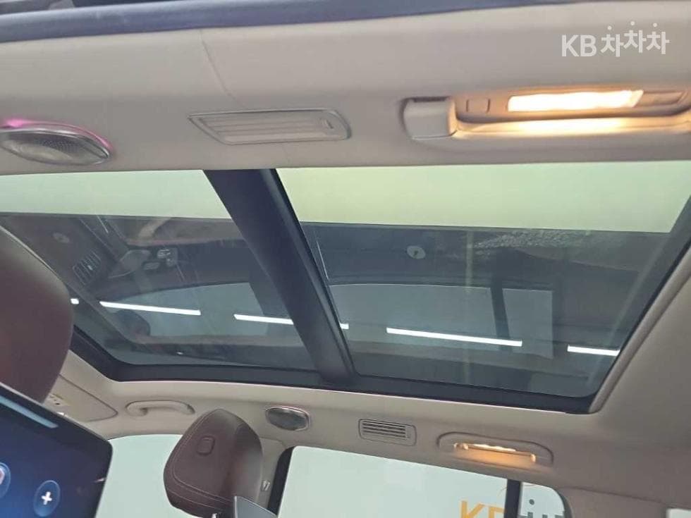 Mercedes-Benz GLS (X167)마이바흐 GLS 600 4Matic Standard - 17