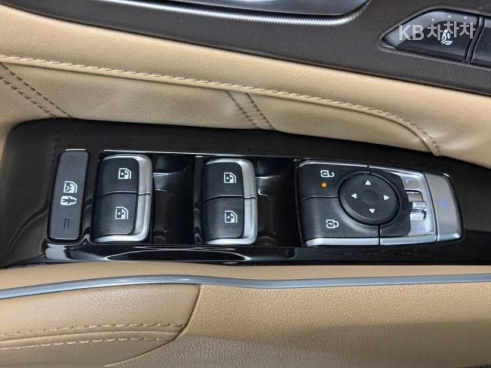 Kia The New (facelift) Sorento Hybrid MQ41.6T HEV 2WD Signature Gravity - 16