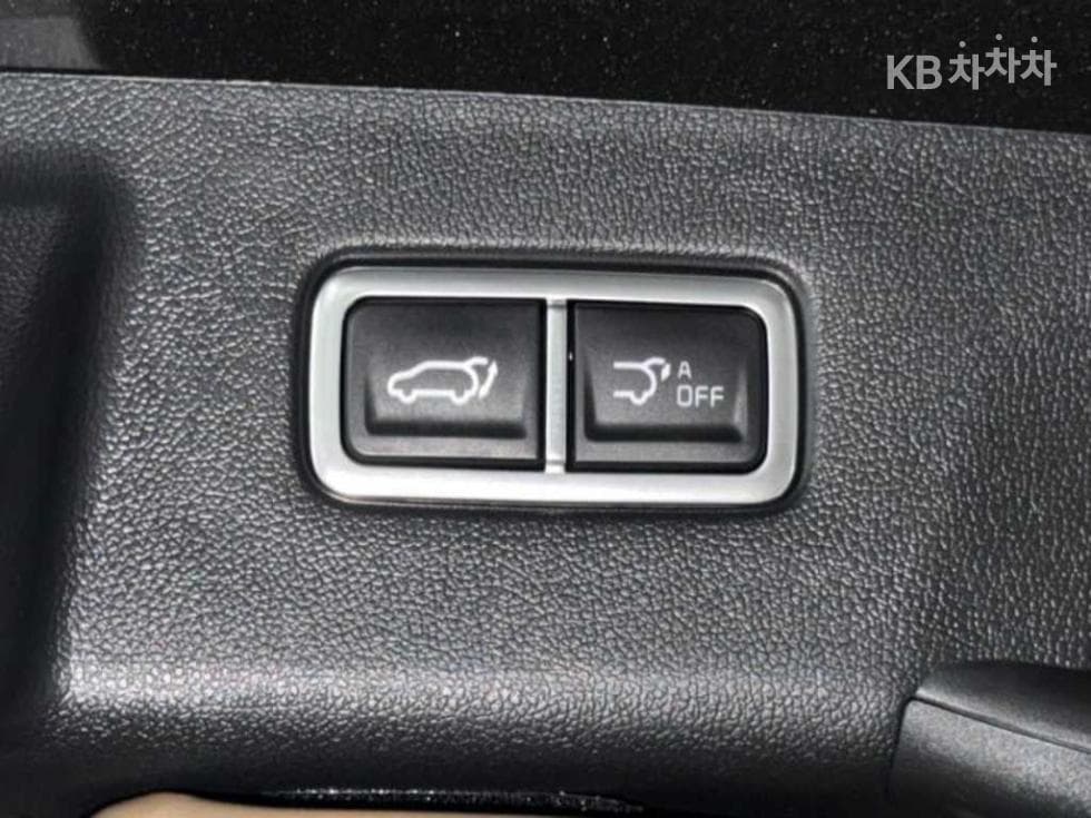 Kia The New (facelift) Sorento Hybrid MQ41.6T HEV 2WD Signature Gravity - 18