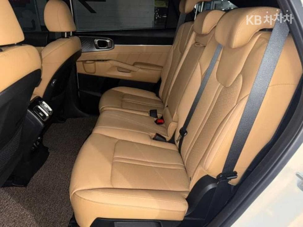 Kia Sorento 4th generation Hybrid1.6 HEV Noblesse - 7