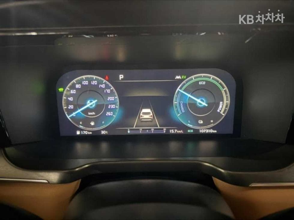 Kia Sorento 4th generation Hybrid1.6 HEV Noblesse - 9