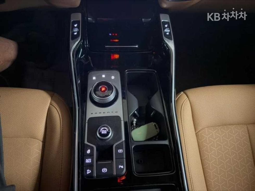 Kia Sorento 4th generation Hybrid1.6 HEV Noblesse - 12