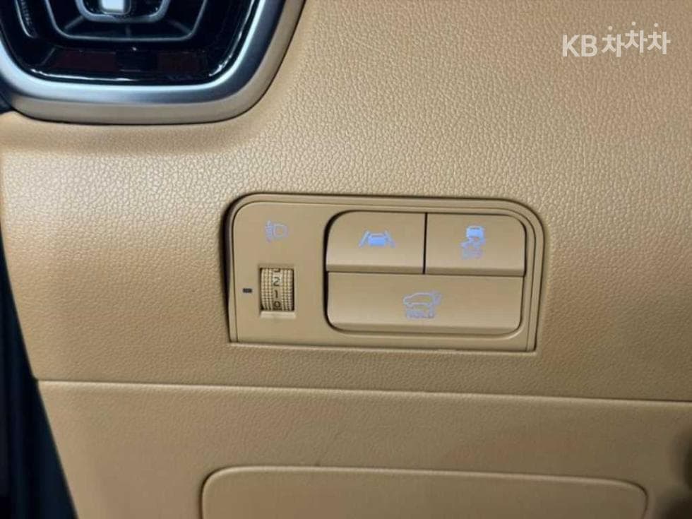 Kia Sorento 4th generation Hybrid1.6 HEV Noblesse - 13