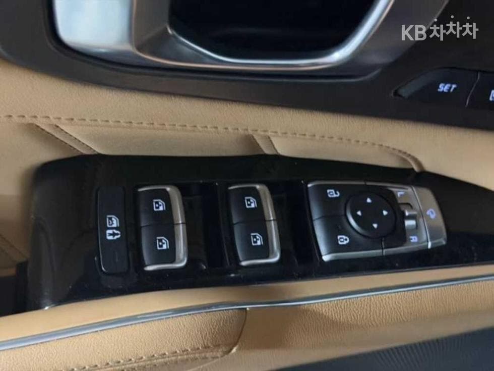 Kia Sorento 4th generation Hybrid1.6 HEV Noblesse - 14