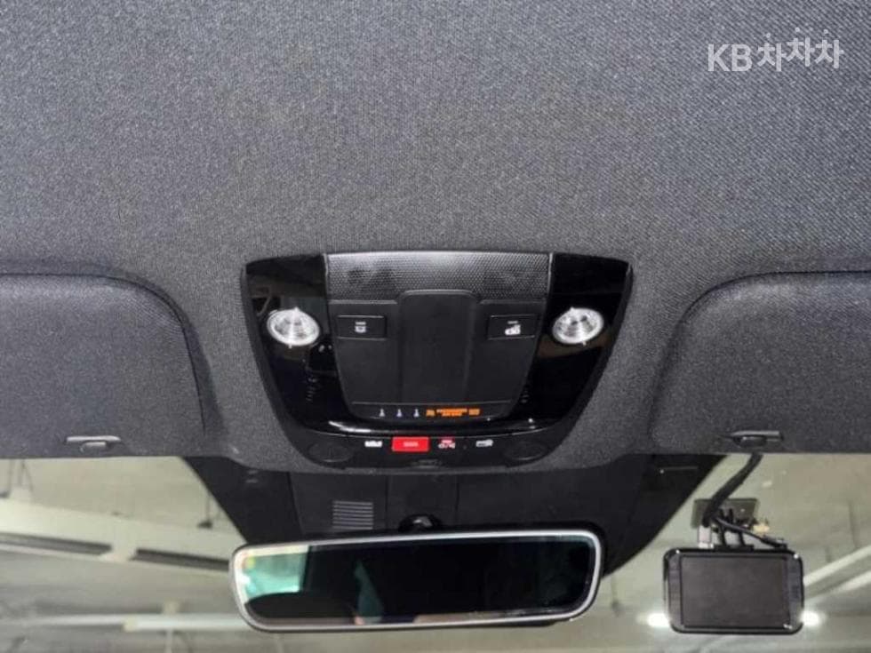 Kia Sorento 4th generation Hybrid1.6 HEV Noblesse - 15