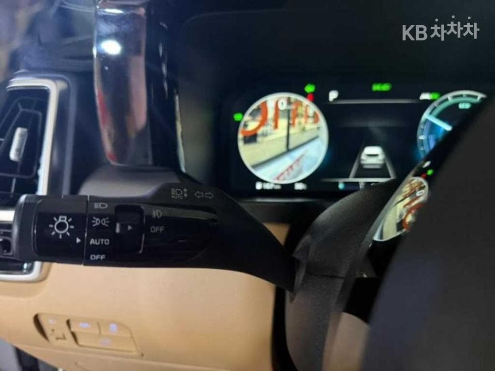 Kia Sorento 4th generation Hybrid1.6 HEV Noblesse - 16