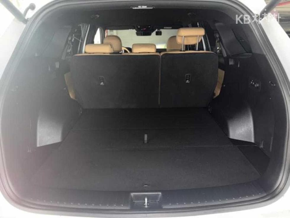 Kia Sorento 4th generation Hybrid1.6 HEV Noblesse - 17