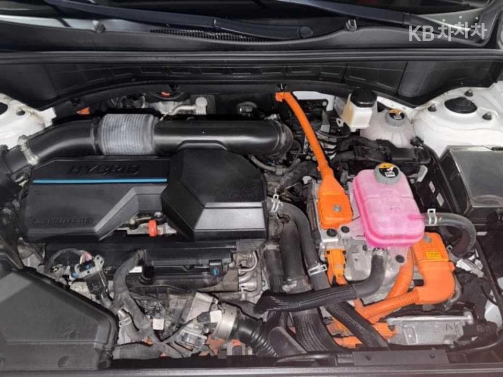 Kia Sorento 4th generation Hybrid1.6 HEV Noblesse - 19