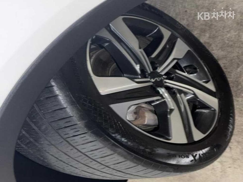 Kia Sorento 4th generation Hybrid1.6 HEV Noblesse - 20
