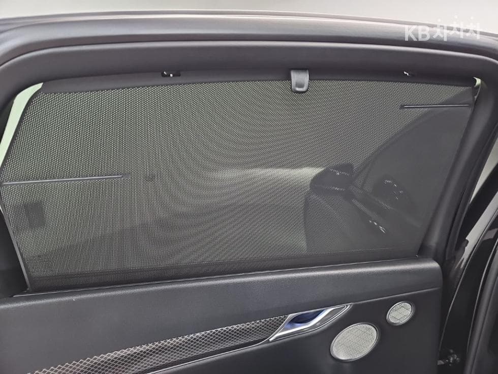 Genesis G80(RG3)2.5 Turbo Gasoline Direct Injection 스포츠패키지 AWD - 13