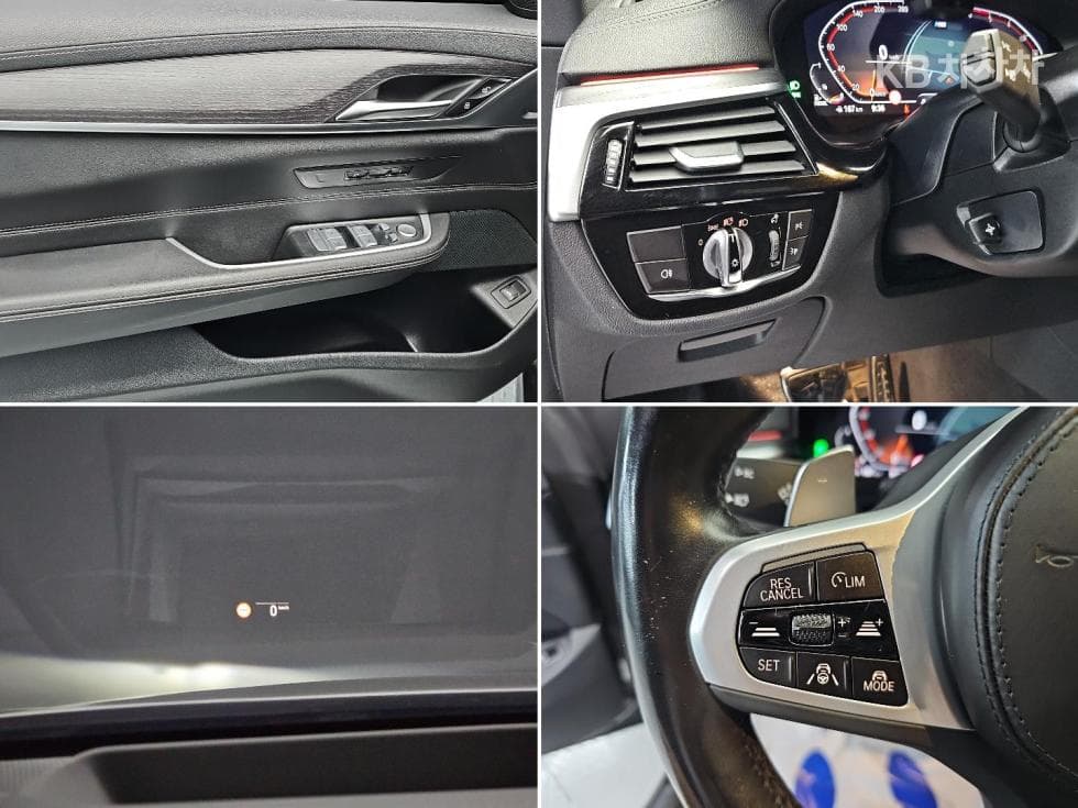 BMW Gran Turismo6 Series GT 620d xDrive (G02) M Sport - 16