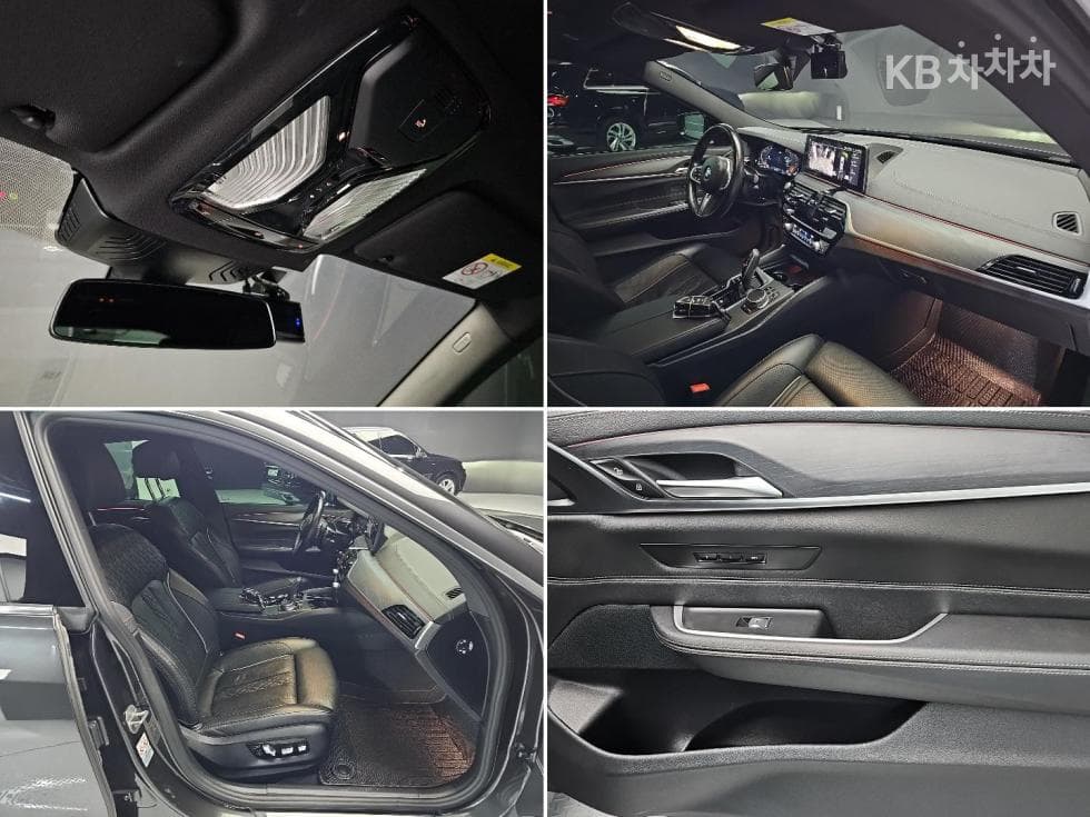 BMW Gran Turismo6 Series GT 620d xDrive (G02) M Sport - 17