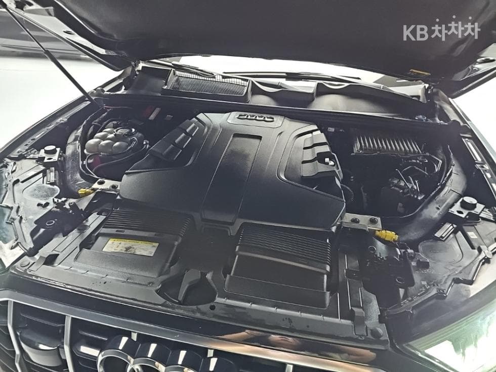 Ауди Нов Q73.0 45 Турбо Дизел Инжекция Quattro Premium - 5