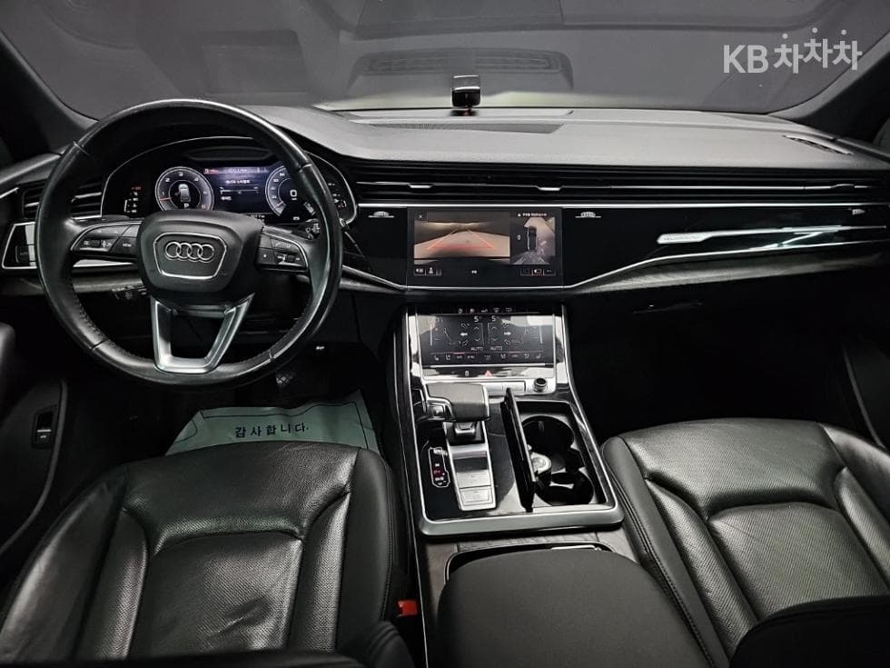 Ауди Нов Q73.0 45 Турбо Дизел Инжекция Quattro Premium - 7