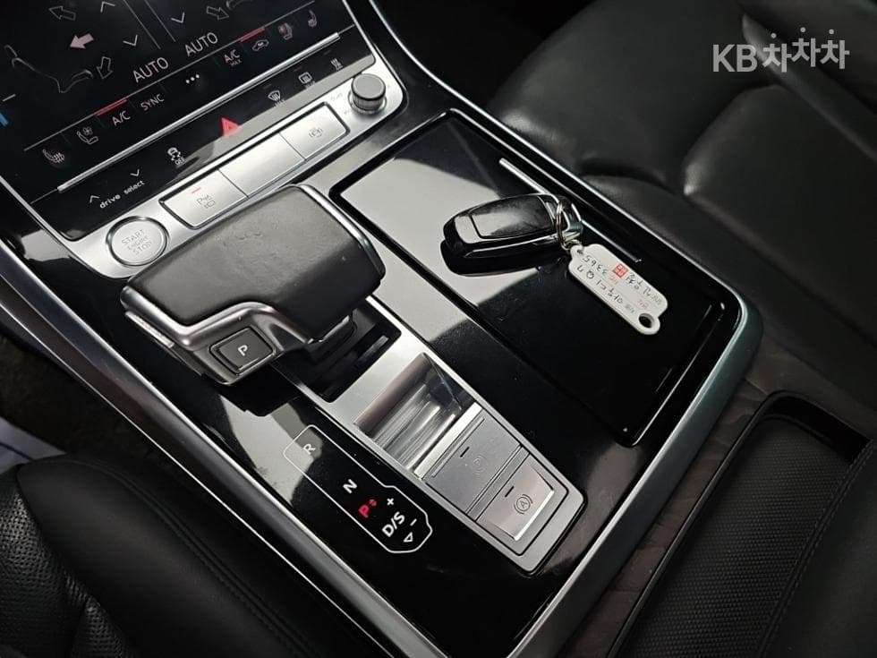 Ауди Нов Q73.0 45 Турбо Дизел Инжекция Quattro Premium - 8