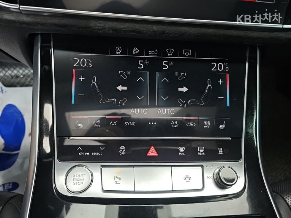 Ауди Нов Q73.0 45 Турбо Дизел Инжекция Quattro Premium - 10