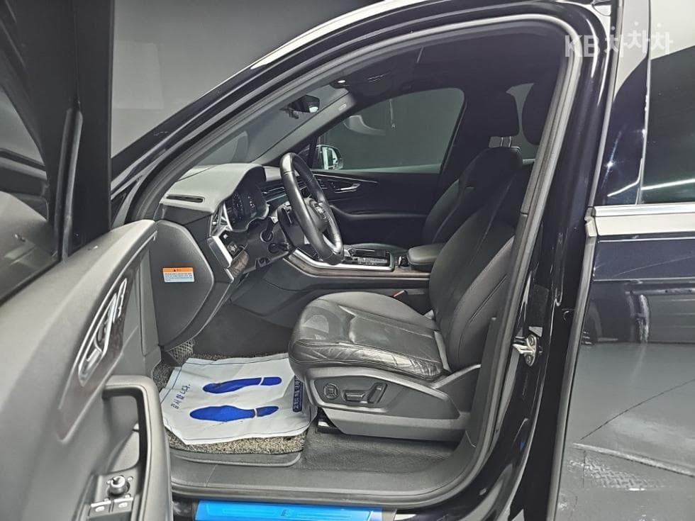 Ауди Нов Q73.0 45 Турбо Дизел Инжекция Quattro Premium - 11