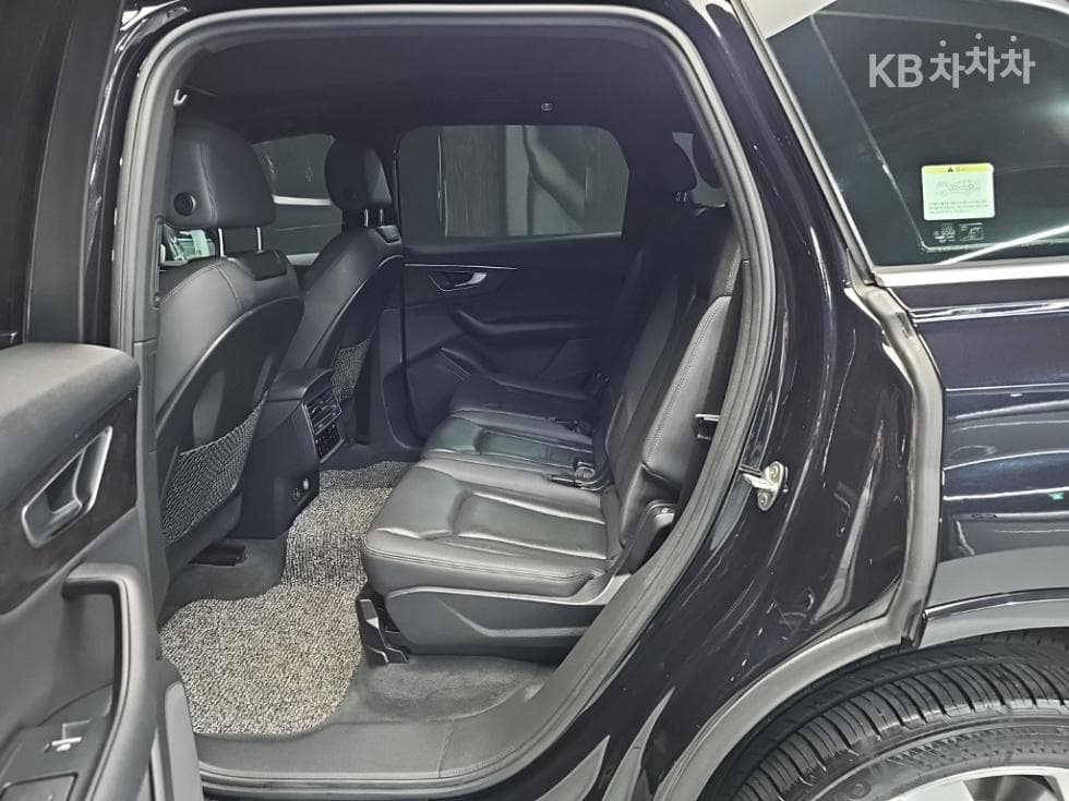 Ауди Нов Q73.0 45 Турбо Дизел Инжекция Quattro Premium - 12