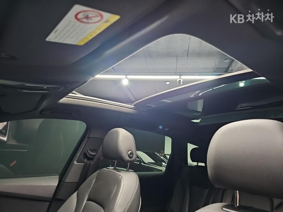 Ауди Нов Q73.0 45 Турбо Дизел Инжекция Quattro Premium - 14
