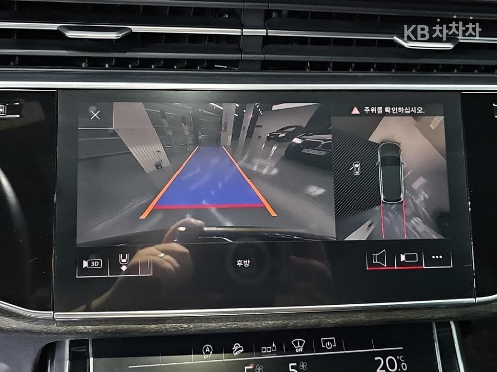 Ауди Нов Q73.0 45 Турбо Дизел Инжекция Quattro Premium - 16