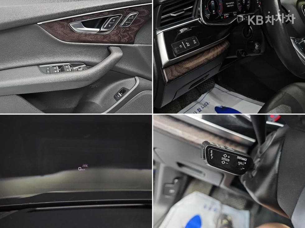 Ауди Нов Q73.0 45 Турбо Дизел Инжекция Quattro Premium - 17