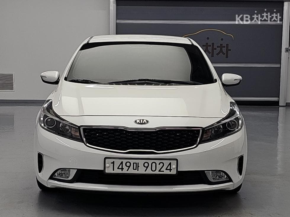 Kia The New (facelift) K31.6 Gasoline Trendy Standard - 2