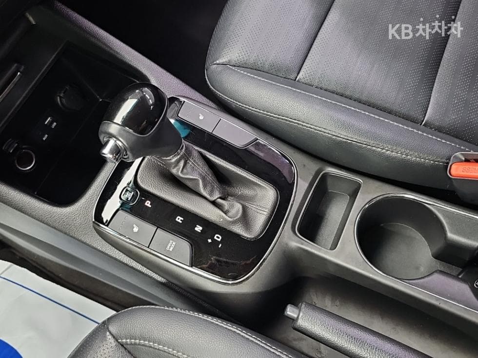 Kia The New (facelift) K31.6 Gasoline Trendy Standard - 8