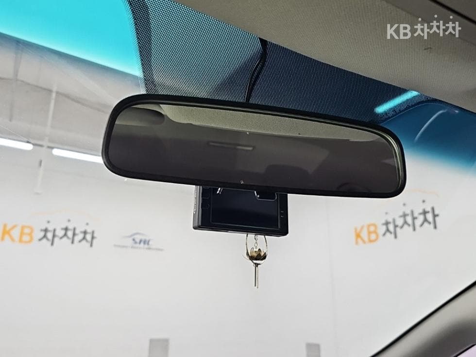 Kia The New (facelift) K31.6 Gasoline Trendy Standard - 15