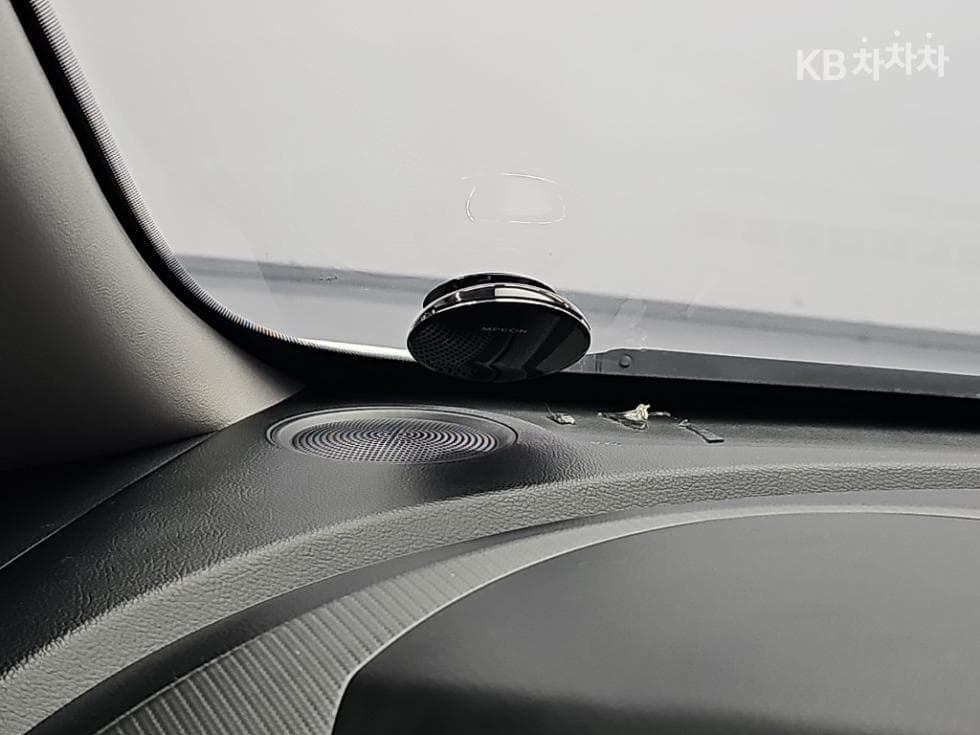 Kia The New (facelift) K31.6 Gasoline Trendy Standard - 16