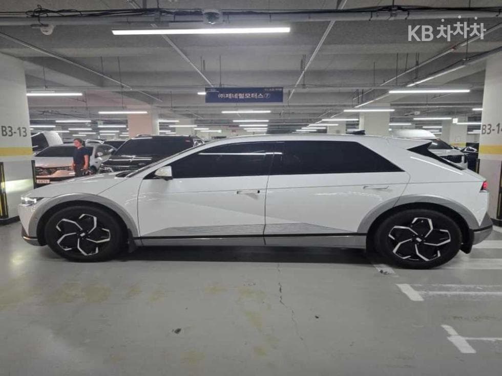Hyundai IONIQ 5Long Range AWD Exclusive - 2