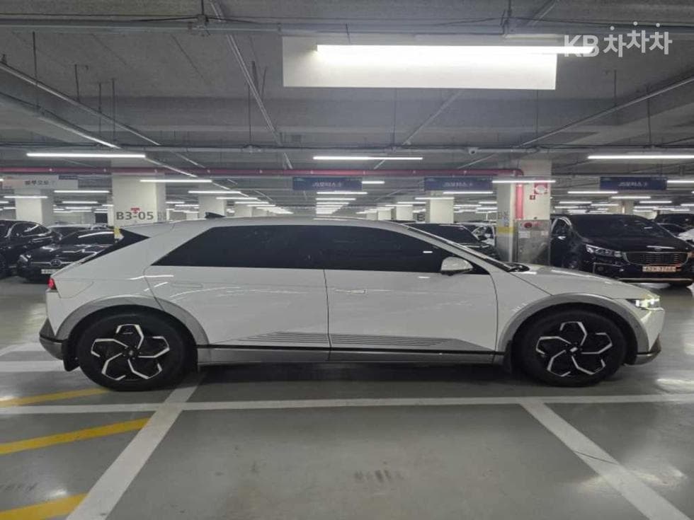 Hyundai IONIQ 5Long Range AWD Exclusive - 3