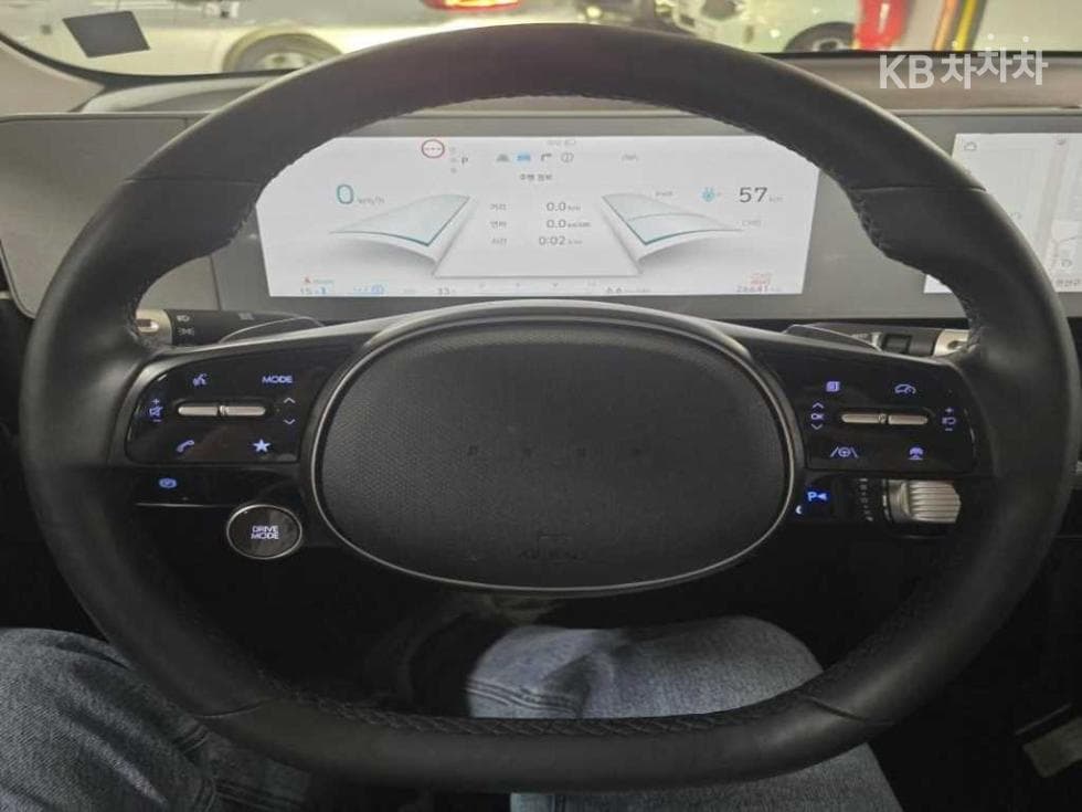 Hyundai IONIQ 5Long Range AWD Exclusive - 7