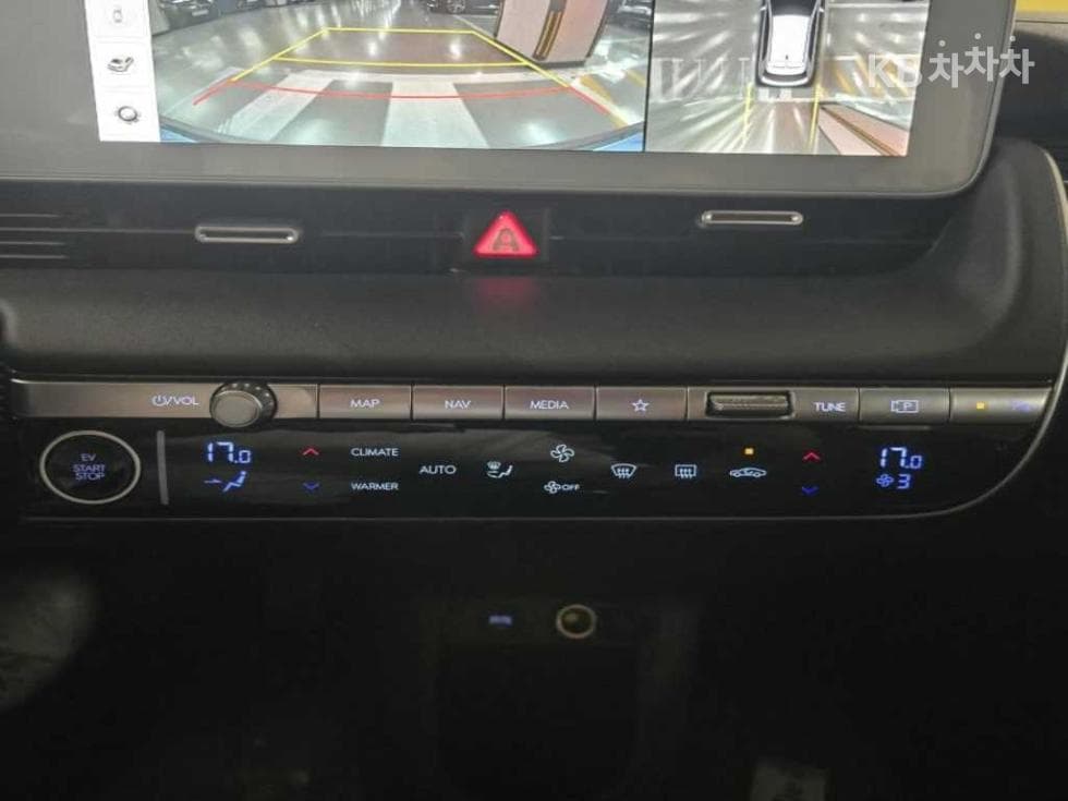 Hyundai IONIQ 5Long Range AWD Exclusive - 10