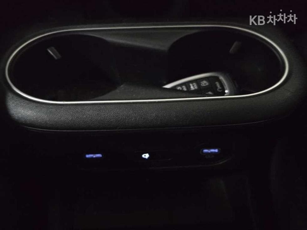 Hyundai IONIQ 5Long Range AWD Exclusive - 11