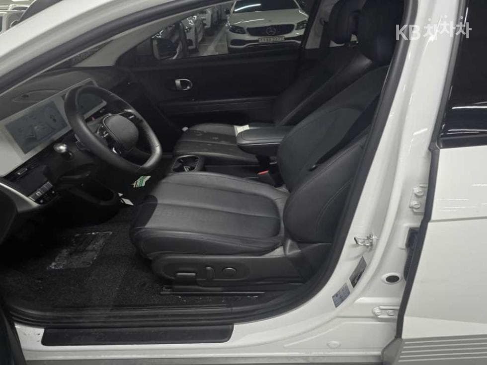 Hyundai IONIQ 5Long Range AWD Exclusive - 12