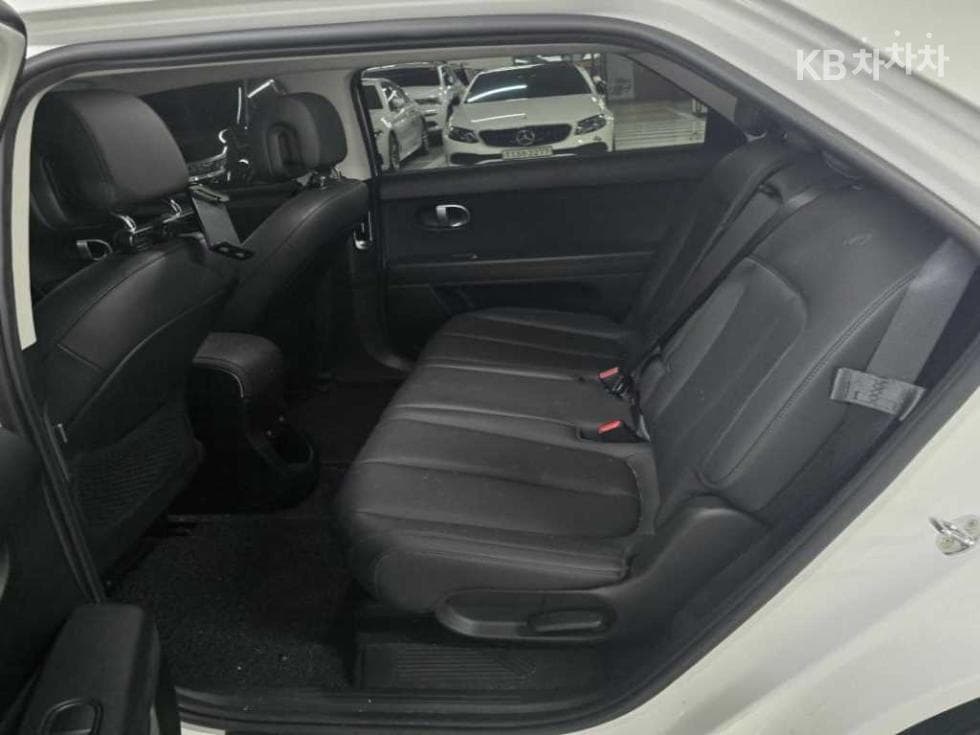 Hyundai IONIQ 5Long Range AWD Exclusive - 13