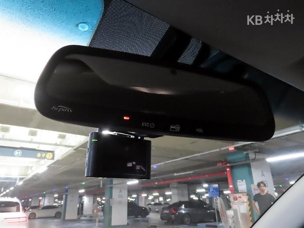 Хюндай All New ТуксонДизел(e-VGT R)2.0 2WD Стил - 13