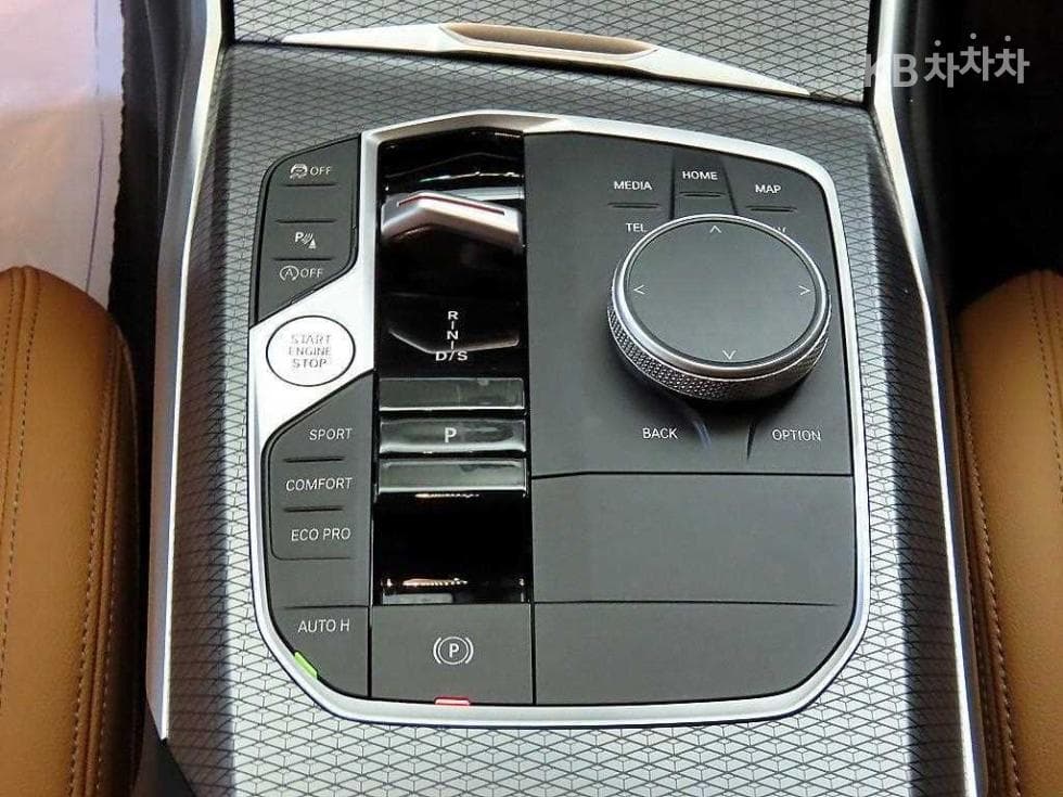BMW 3 Серия (G20)320i Touring M Sport - 12