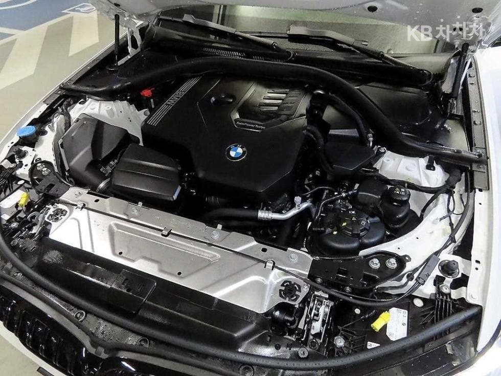 BMW 3 Серия (G20)320i Touring M Sport - 19