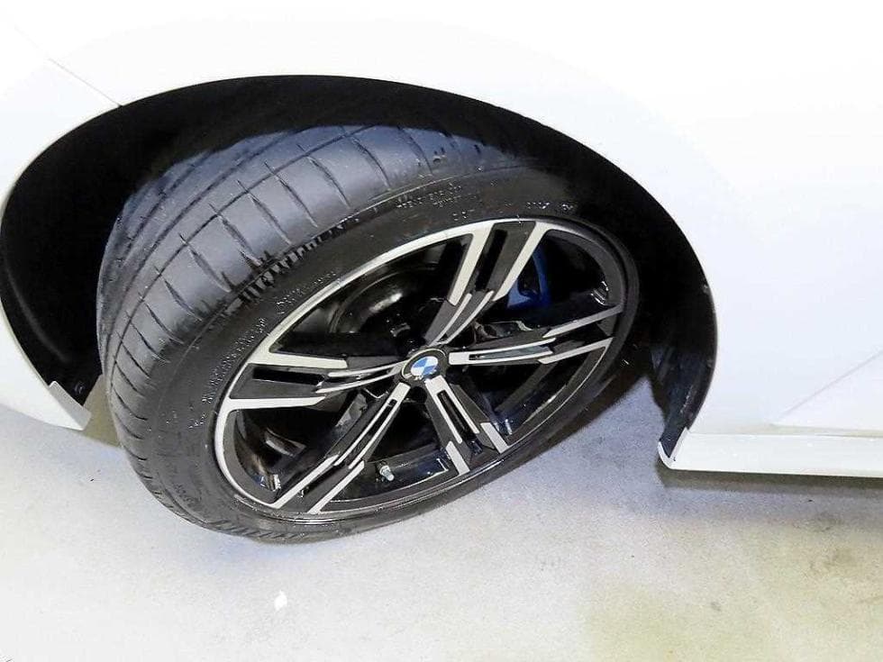 BMW 3 Серия (G20)320i Touring M Sport - 20